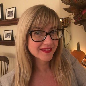 Meet your Posher, Patricia